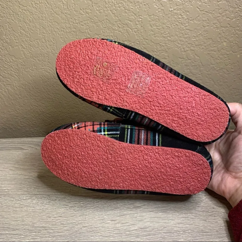 ‎Crewcuts kids slippers